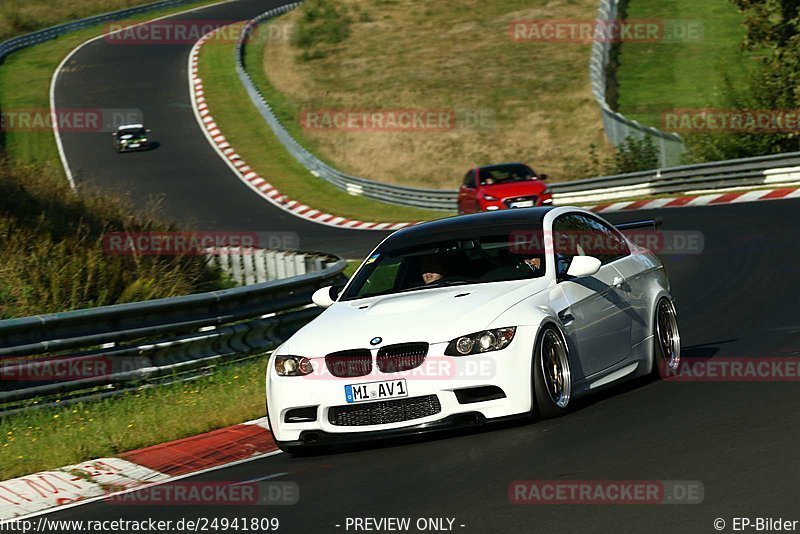 Bild #24941809 - Touristenfahrten Nürburgring Nordschleife (01.10.2023)