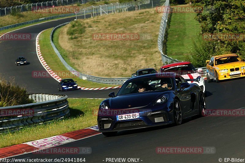 Bild #24941864 - Touristenfahrten Nürburgring Nordschleife (01.10.2023)