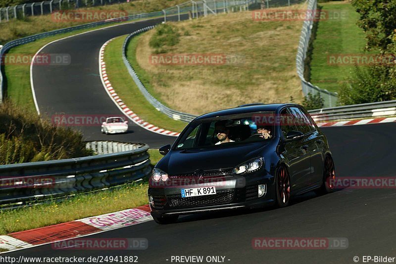 Bild #24941882 - Touristenfahrten Nürburgring Nordschleife (01.10.2023)