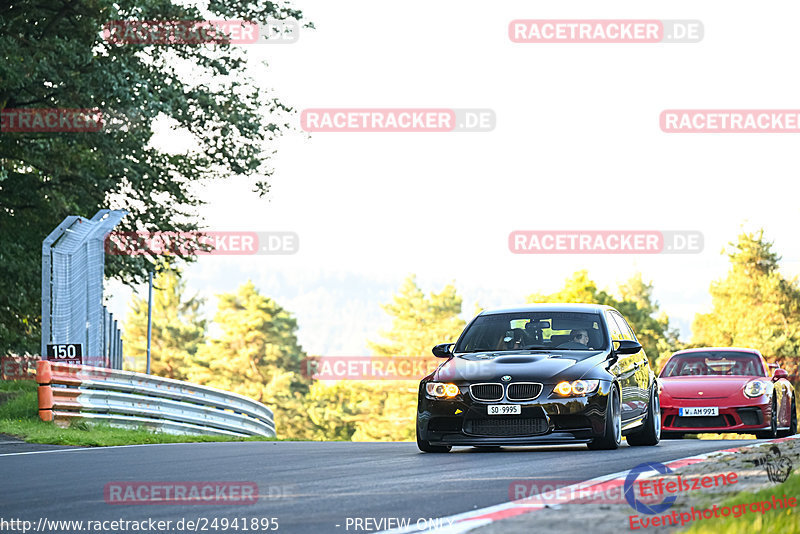 Bild #24941895 - Touristenfahrten Nürburgring Nordschleife (01.10.2023)