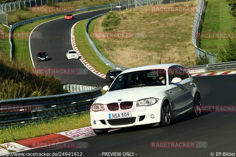 Bild #24941912 - Touristenfahrten Nürburgring Nordschleife (01.10.2023)