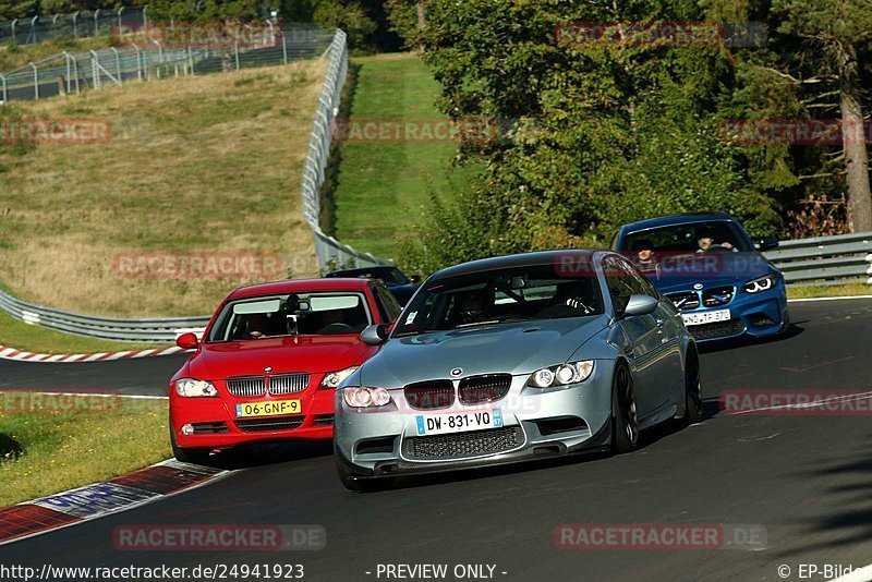 Bild #24941923 - Touristenfahrten Nürburgring Nordschleife (01.10.2023)