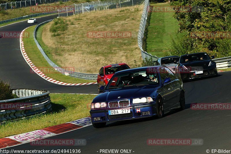 Bild #24941936 - Touristenfahrten Nürburgring Nordschleife (01.10.2023)