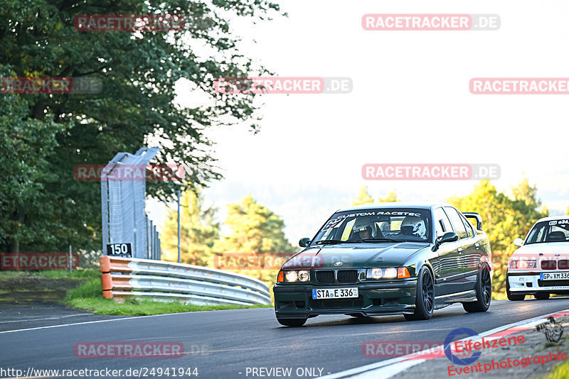 Bild #24941944 - Touristenfahrten Nürburgring Nordschleife (01.10.2023)