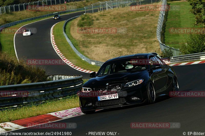 Bild #24941980 - Touristenfahrten Nürburgring Nordschleife (01.10.2023)