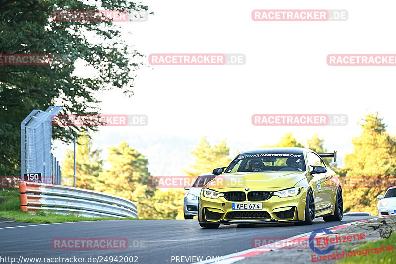 Bild #24942002 - Touristenfahrten Nürburgring Nordschleife (01.10.2023)