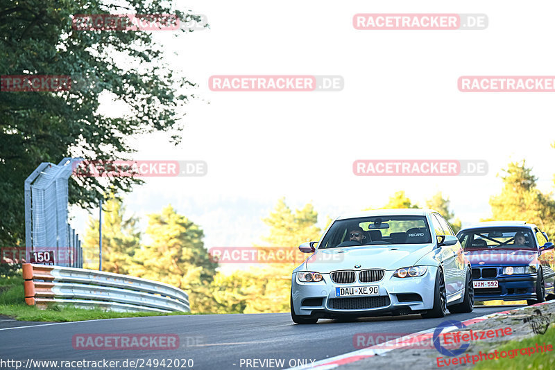 Bild #24942020 - Touristenfahrten Nürburgring Nordschleife (01.10.2023)