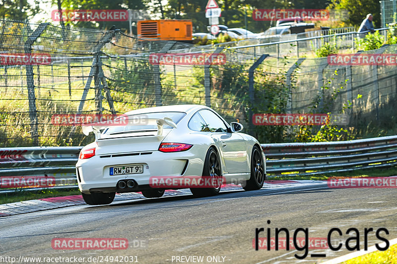 Bild #24942031 - Touristenfahrten Nürburgring Nordschleife (01.10.2023)