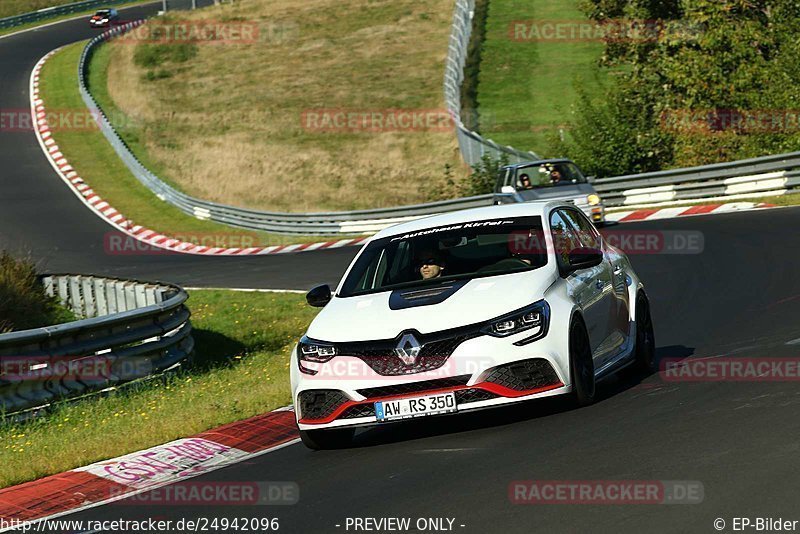 Bild #24942096 - Touristenfahrten Nürburgring Nordschleife (01.10.2023)