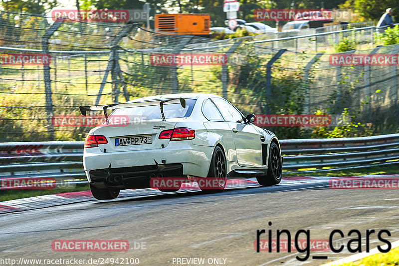 Bild #24942100 - Touristenfahrten Nürburgring Nordschleife (01.10.2023)