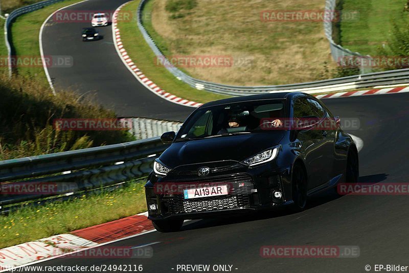 Bild #24942116 - Touristenfahrten Nürburgring Nordschleife (01.10.2023)