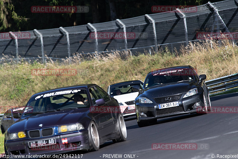 Bild #24942117 - Touristenfahrten Nürburgring Nordschleife (01.10.2023)