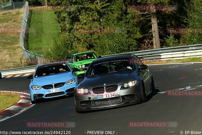 Bild #24942120 - Touristenfahrten Nürburgring Nordschleife (01.10.2023)