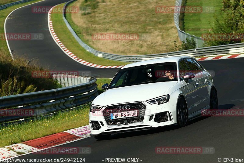 Bild #24942124 - Touristenfahrten Nürburgring Nordschleife (01.10.2023)