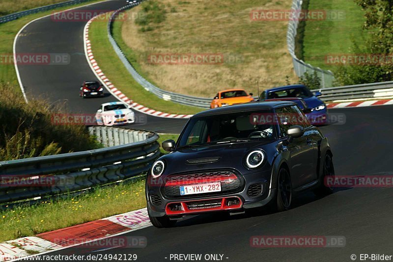 Bild #24942129 - Touristenfahrten Nürburgring Nordschleife (01.10.2023)