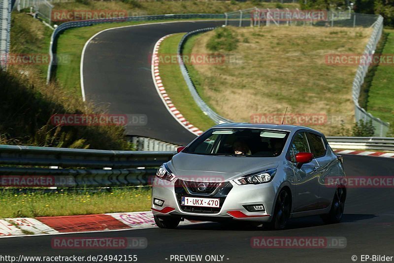 Bild #24942155 - Touristenfahrten Nürburgring Nordschleife (01.10.2023)