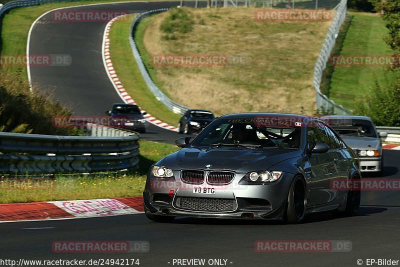 Bild #24942174 - Touristenfahrten Nürburgring Nordschleife (01.10.2023)