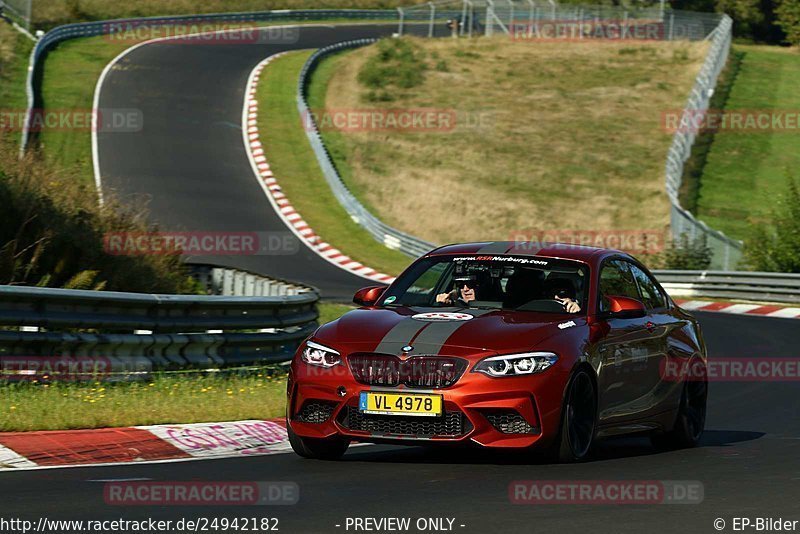 Bild #24942182 - Touristenfahrten Nürburgring Nordschleife (01.10.2023)