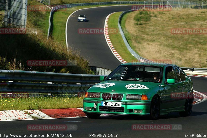 Bild #24942196 - Touristenfahrten Nürburgring Nordschleife (01.10.2023)