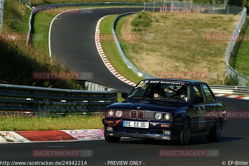 Bild #24942214 - Touristenfahrten Nürburgring Nordschleife (01.10.2023)