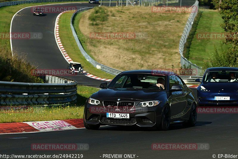 Bild #24942219 - Touristenfahrten Nürburgring Nordschleife (01.10.2023)