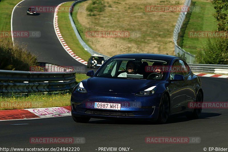 Bild #24942220 - Touristenfahrten Nürburgring Nordschleife (01.10.2023)