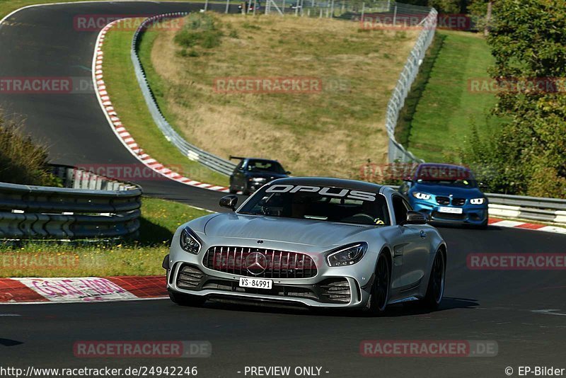 Bild #24942246 - Touristenfahrten Nürburgring Nordschleife (01.10.2023)