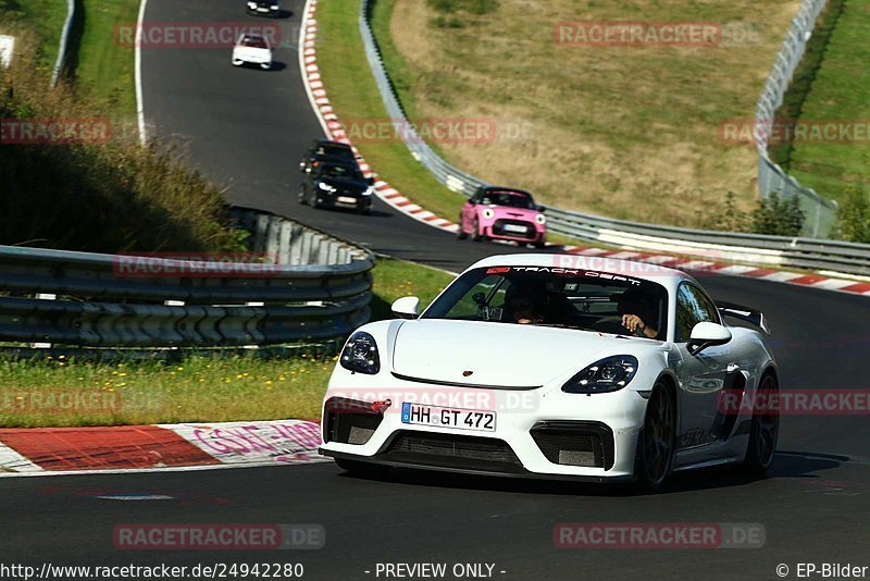 Bild #24942280 - Touristenfahrten Nürburgring Nordschleife (01.10.2023)