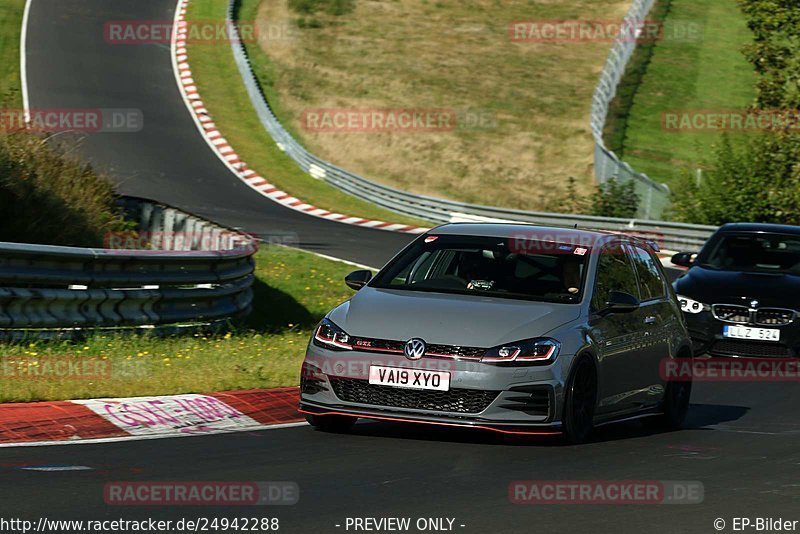 Bild #24942288 - Touristenfahrten Nürburgring Nordschleife (01.10.2023)