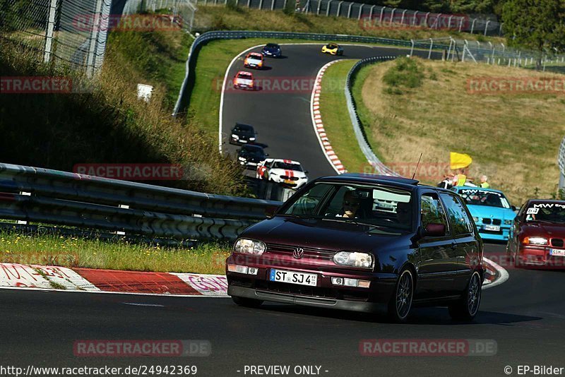 Bild #24942369 - Touristenfahrten Nürburgring Nordschleife (01.10.2023)