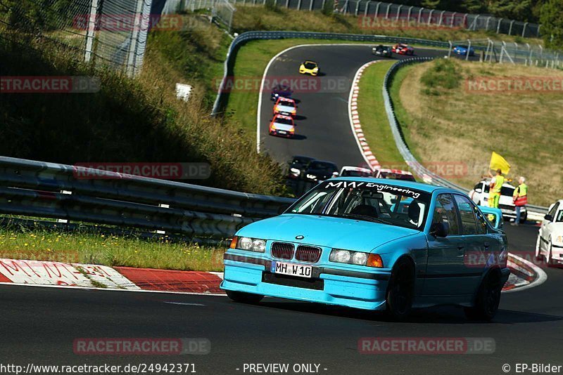 Bild #24942371 - Touristenfahrten Nürburgring Nordschleife (01.10.2023)