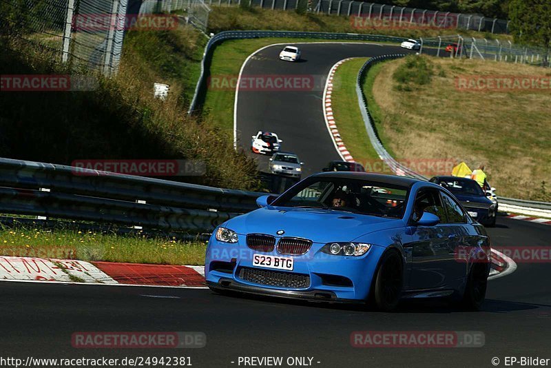 Bild #24942381 - Touristenfahrten Nürburgring Nordschleife (01.10.2023)