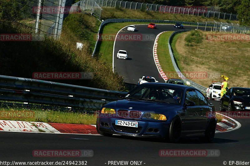 Bild #24942382 - Touristenfahrten Nürburgring Nordschleife (01.10.2023)