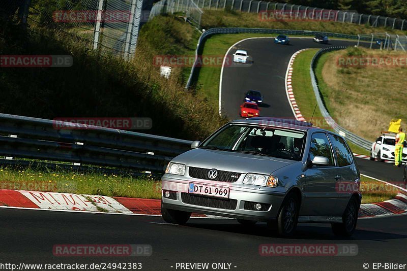 Bild #24942383 - Touristenfahrten Nürburgring Nordschleife (01.10.2023)