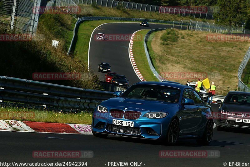 Bild #24942394 - Touristenfahrten Nürburgring Nordschleife (01.10.2023)