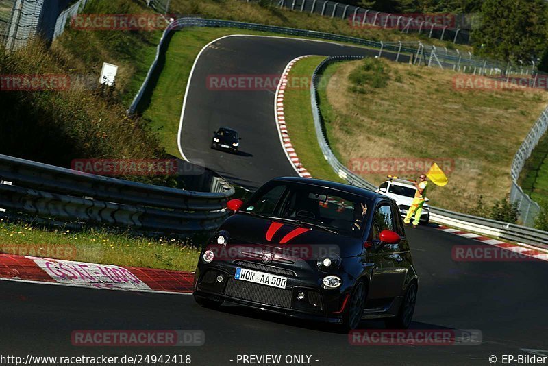 Bild #24942418 - Touristenfahrten Nürburgring Nordschleife (01.10.2023)