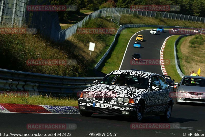 Bild #24942422 - Touristenfahrten Nürburgring Nordschleife (01.10.2023)