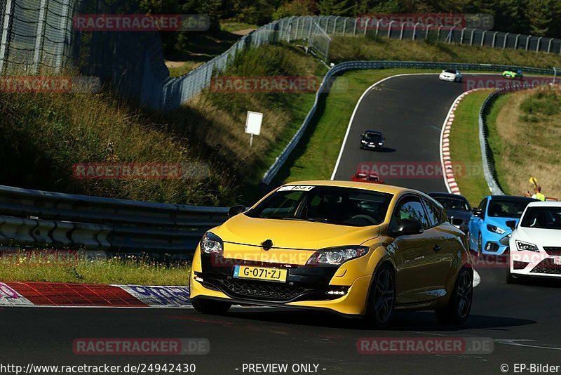 Bild #24942430 - Touristenfahrten Nürburgring Nordschleife (01.10.2023)