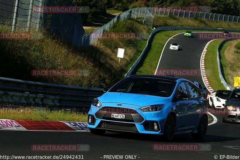 Bild #24942431 - Touristenfahrten Nürburgring Nordschleife (01.10.2023)