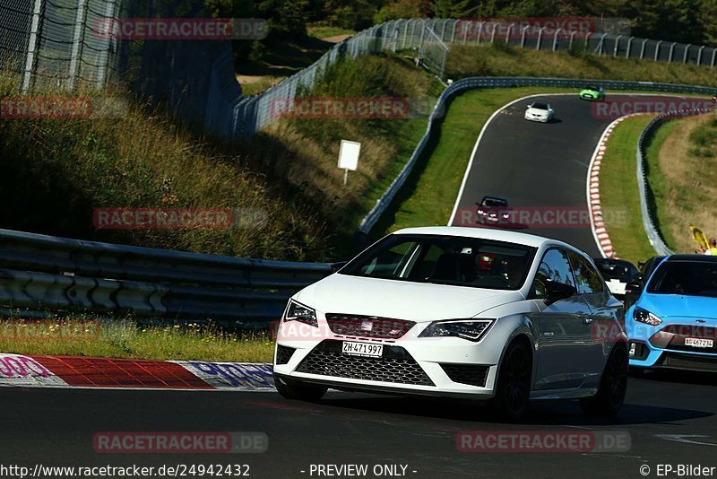 Bild #24942432 - Touristenfahrten Nürburgring Nordschleife (01.10.2023)