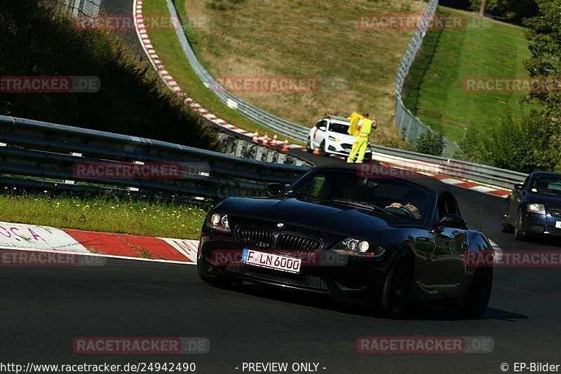 Bild #24942490 - Touristenfahrten Nürburgring Nordschleife (01.10.2023)