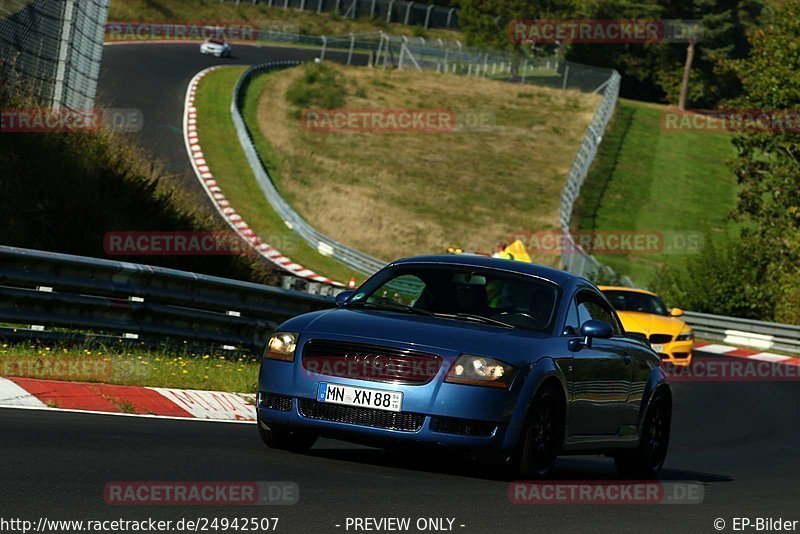 Bild #24942507 - Touristenfahrten Nürburgring Nordschleife (01.10.2023)