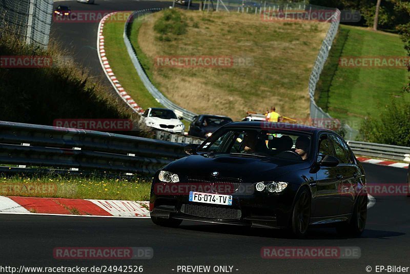 Bild #24942526 - Touristenfahrten Nürburgring Nordschleife (01.10.2023)