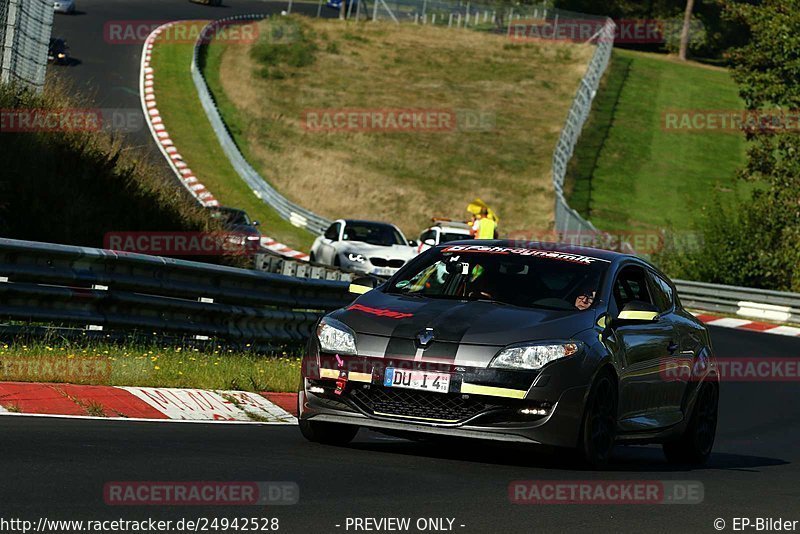 Bild #24942528 - Touristenfahrten Nürburgring Nordschleife (01.10.2023)