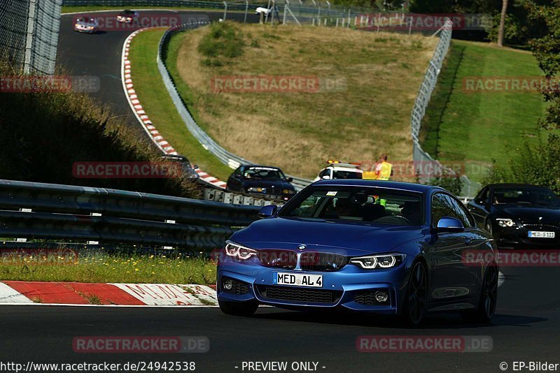 Bild #24942538 - Touristenfahrten Nürburgring Nordschleife (01.10.2023)