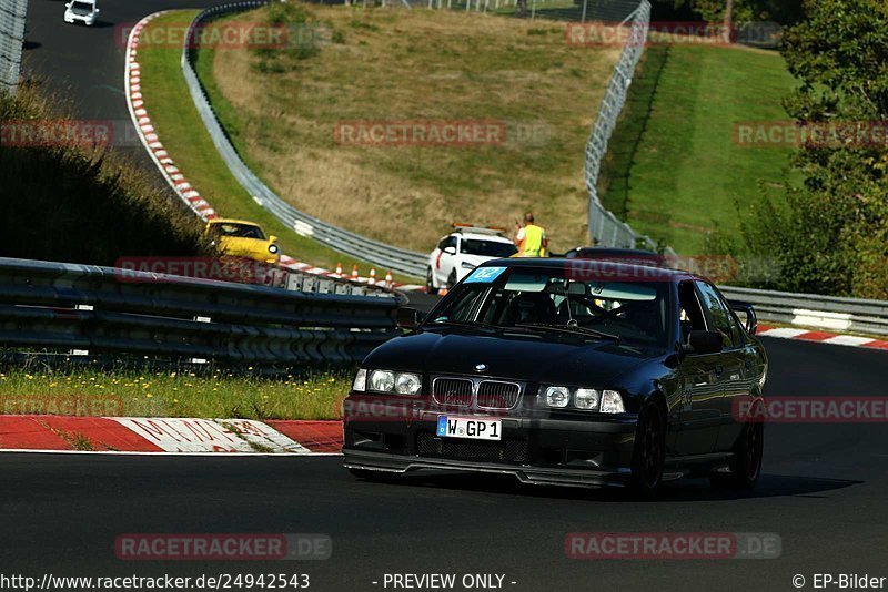 Bild #24942543 - Touristenfahrten Nürburgring Nordschleife (01.10.2023)