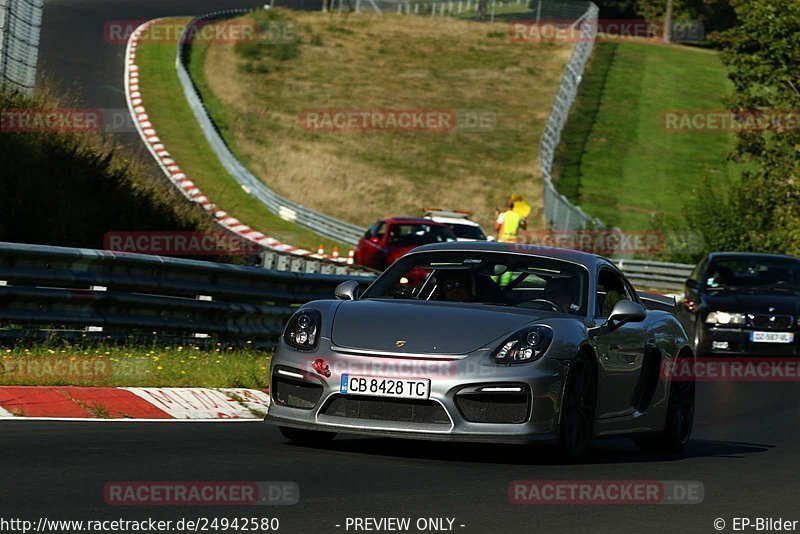 Bild #24942580 - Touristenfahrten Nürburgring Nordschleife (01.10.2023)