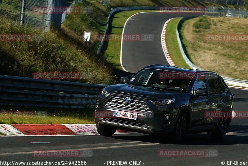 Bild #24942666 - Touristenfahrten Nürburgring Nordschleife (01.10.2023)