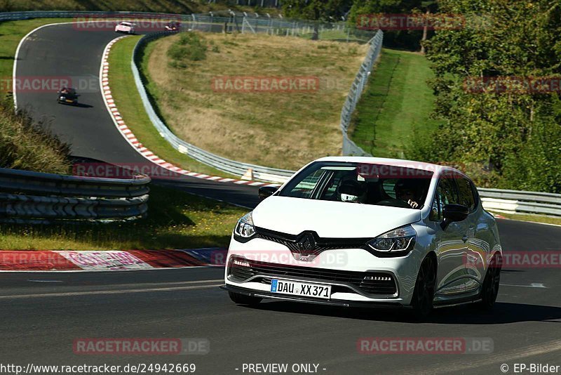 Bild #24942669 - Touristenfahrten Nürburgring Nordschleife (01.10.2023)