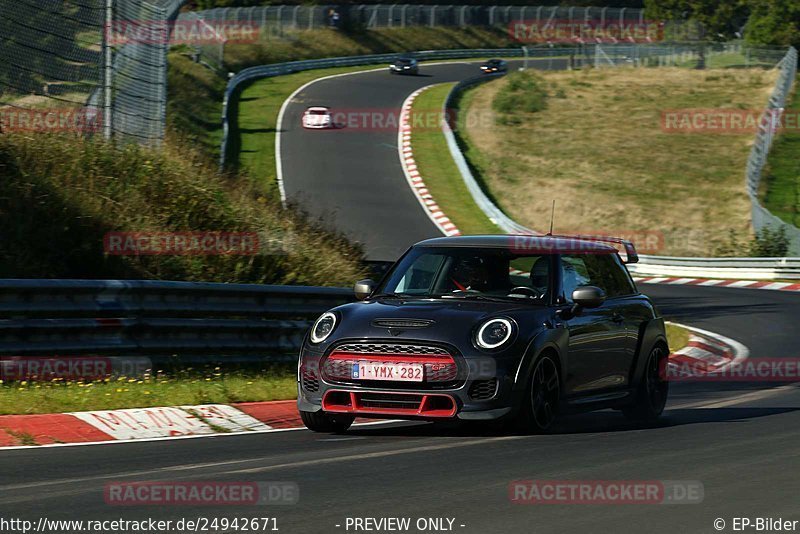 Bild #24942671 - Touristenfahrten Nürburgring Nordschleife (01.10.2023)